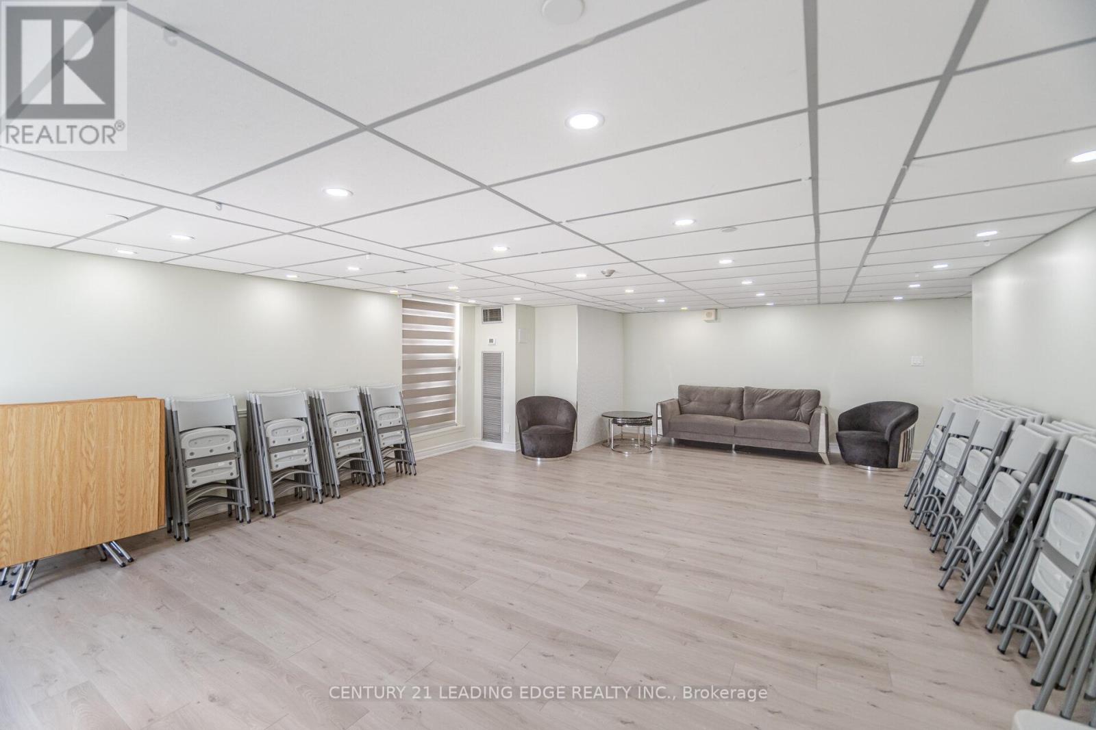 1109 - 18 Knightsbridge Road, Brampton, Ontario  L6T 3X5 - Photo 36 - W12563388