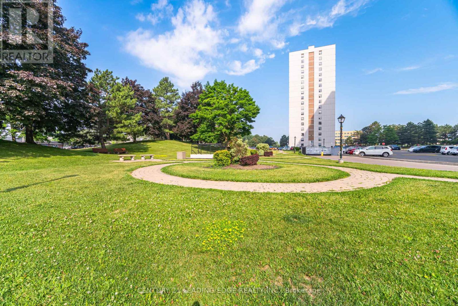 1109 - 18 Knightsbridge Road, Brampton, Ontario  L6T 3X5 - Photo 38 - W12563388