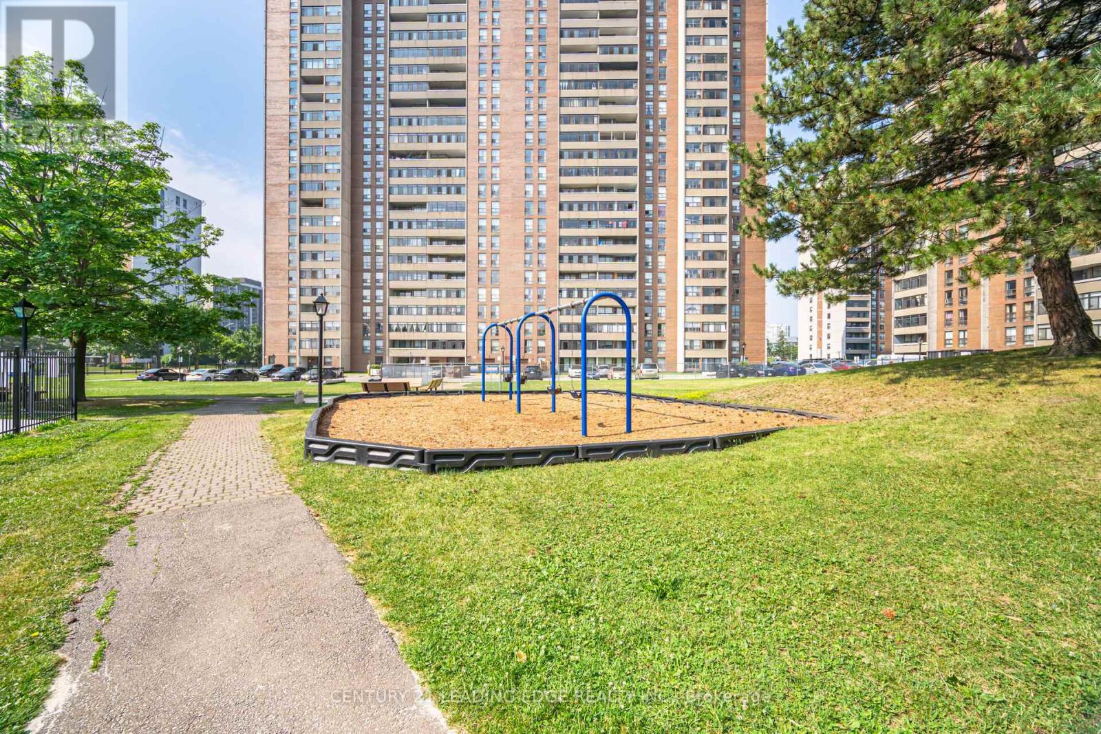 1109 - 18 Knightsbridge Road, Brampton, Ontario  L6T 3X5 - Photo 41 - W12563388