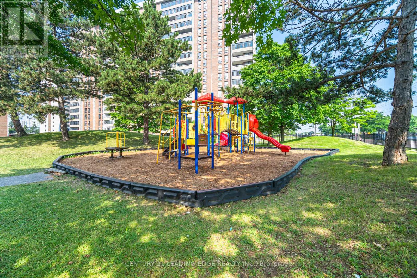 1109 - 18 Knightsbridge Road, Brampton, Ontario  L6T 3X5 - Photo 42 - W12563388