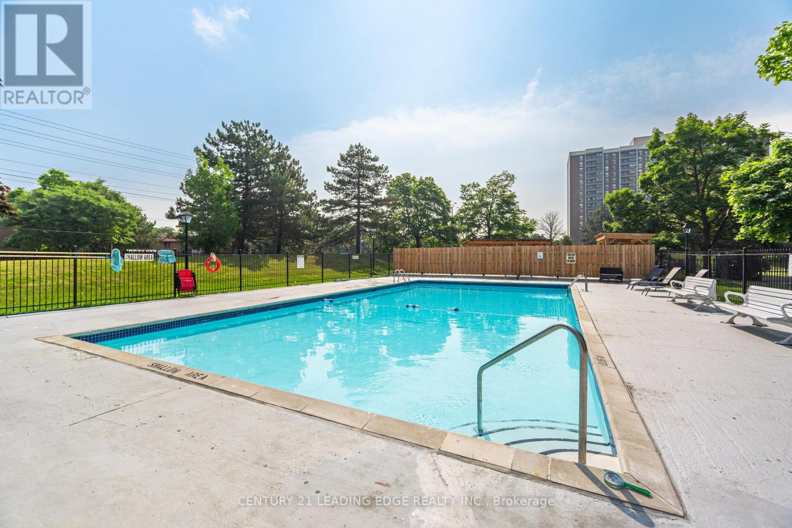 1109 - 18 Knightsbridge Road, Brampton, Ontario  L6T 3X5 - Photo 46 - W12563388