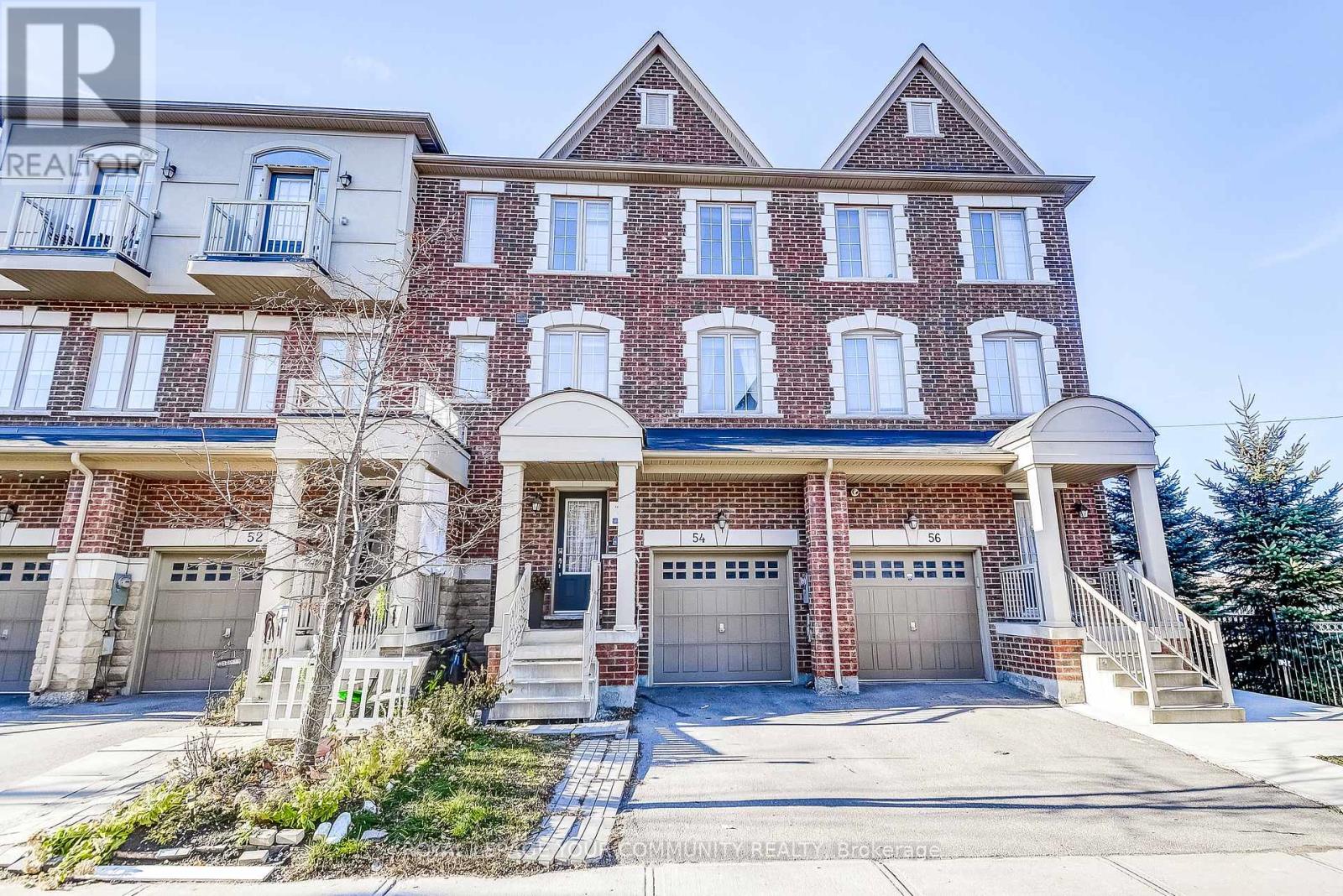 54 KAYAK HEIGHTS, Brampton, Ontario