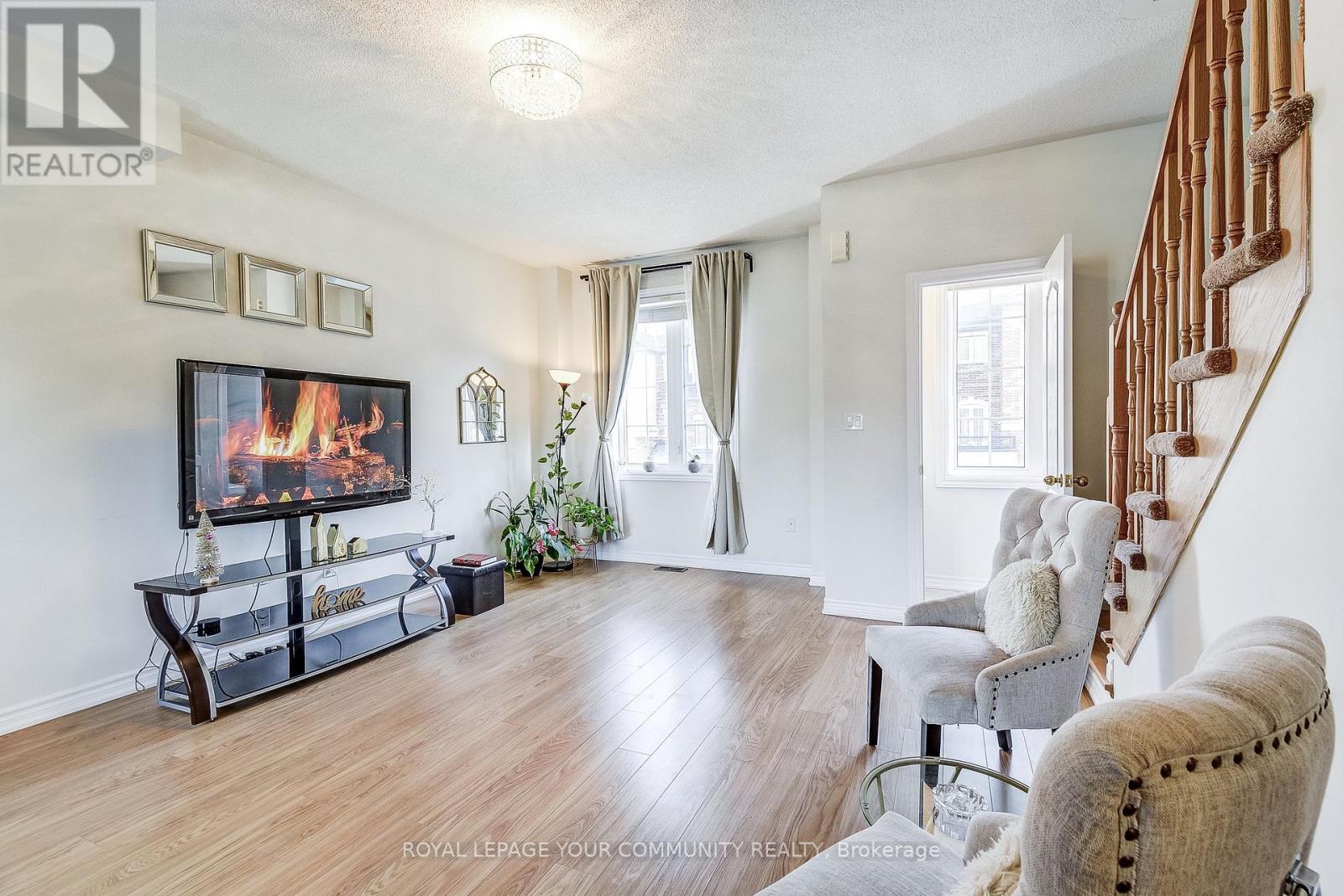 54 Kayak Heights, Brampton, Ontario  L6Z 0H9 - Photo 11 - W12563412