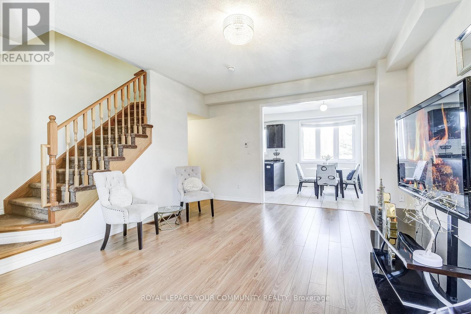 54 Kayak Heights, Brampton, Ontario  L6Z 0H9 - Photo 12 - W12563412