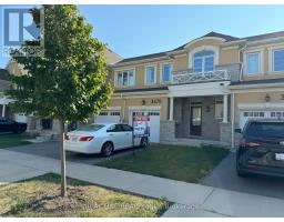 3478 VERNON POWELL DRIVE, Oakville, Ontario