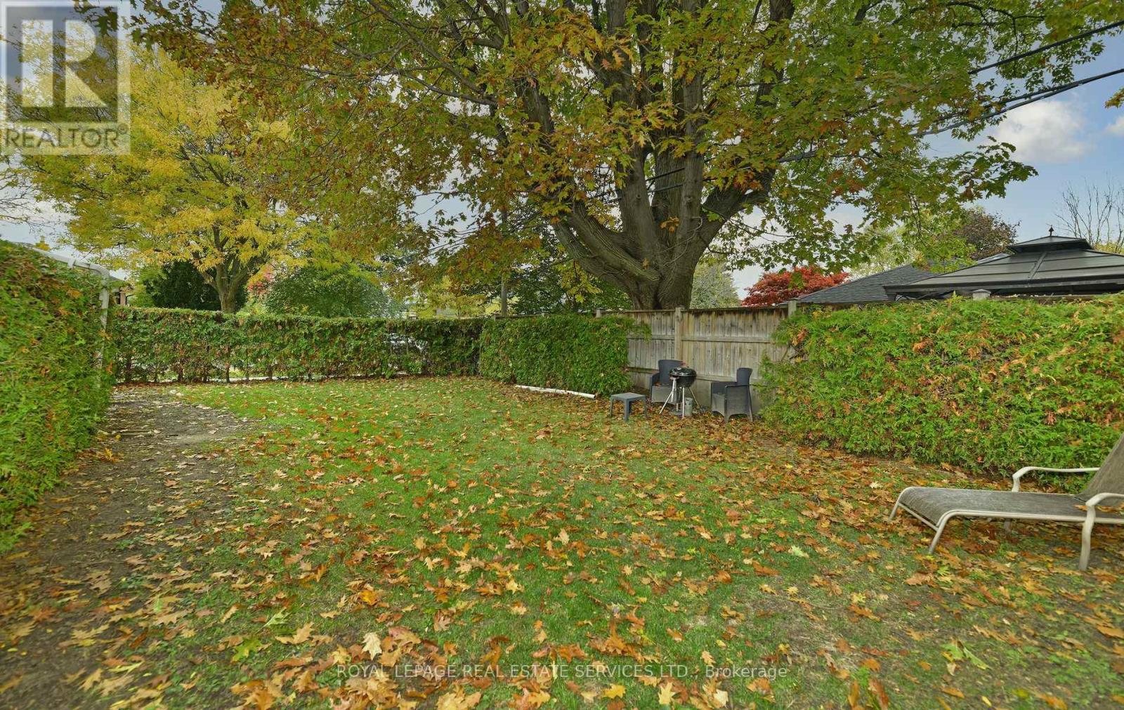 3 Kellogg Street, Toronto, Ontario  M8Z 4C6 - Photo 29 - W12563454