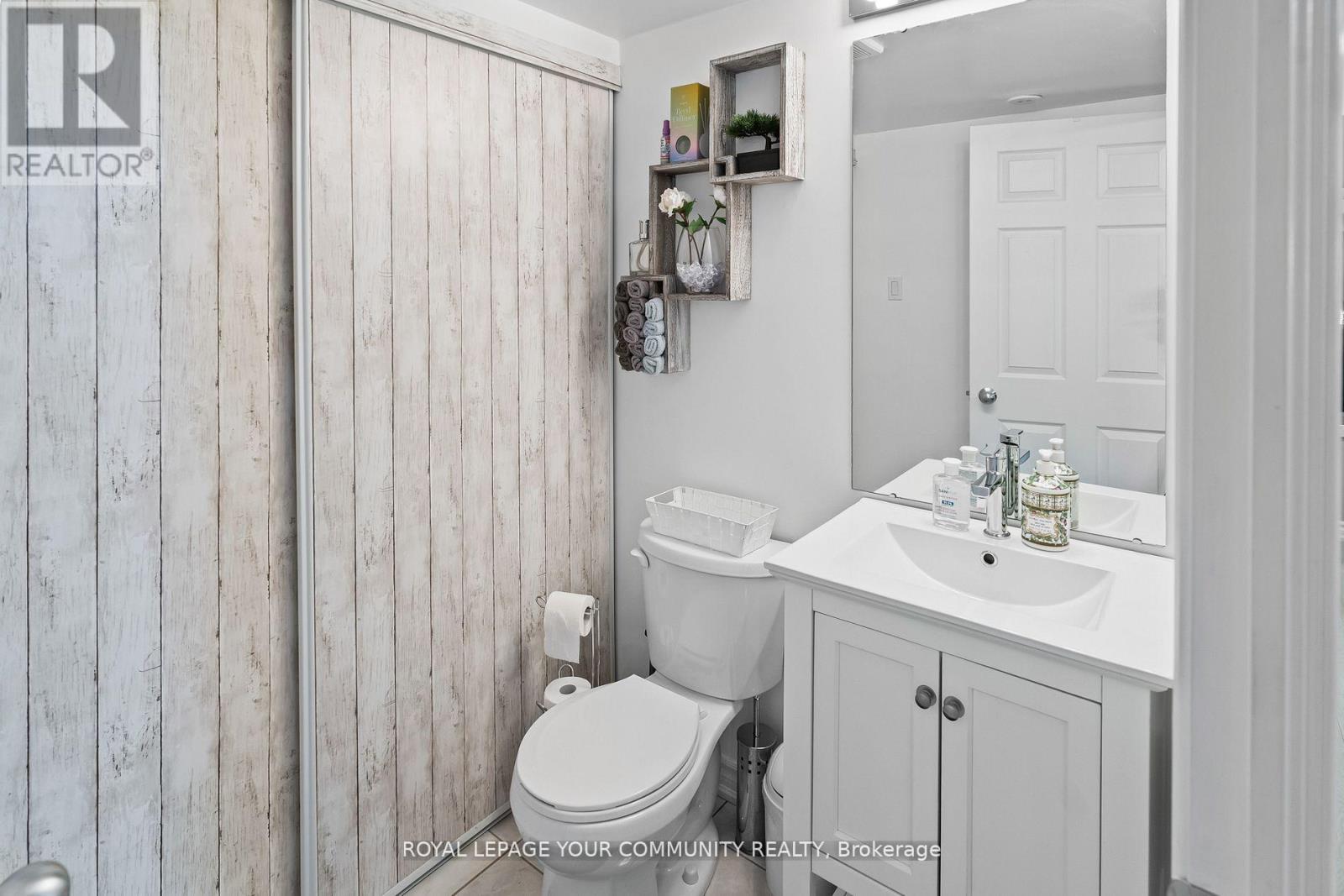 1035 - 55 George Appleton Way, Toronto, Ontario  M3M 0A2 - Photo 17 - W12563480