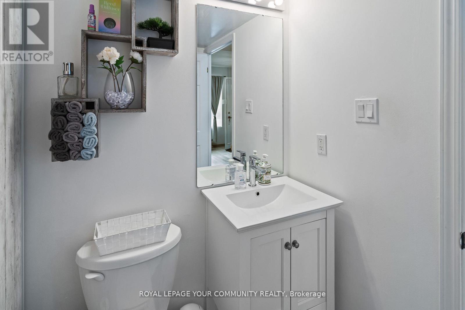 1035 - 55 George Appleton Way, Toronto, Ontario  M3M 0A2 - Photo 18 - W12563480