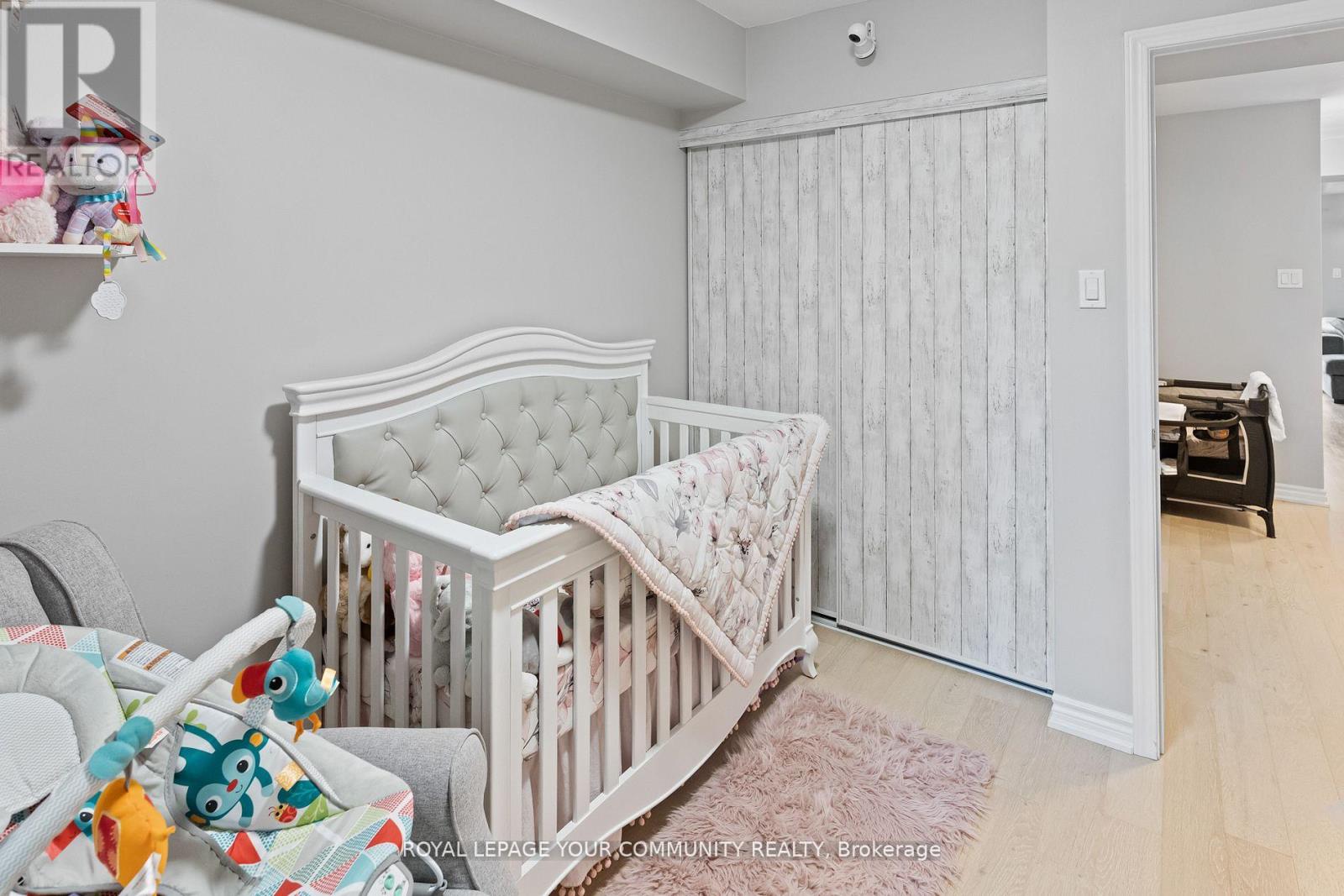 1035 - 55 George Appleton Way, Toronto, Ontario  M3M 0A2 - Photo 26 - W12563480