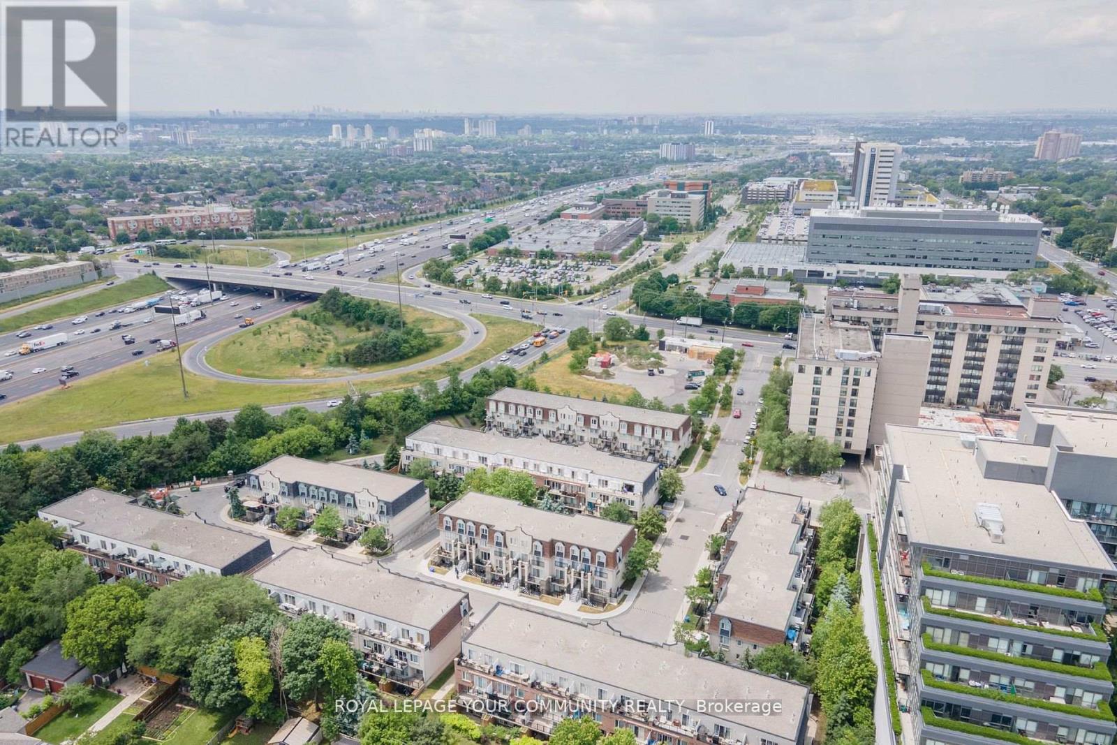 1035 - 55 George Appleton Way, Toronto, Ontario  M3M 0A2 - Photo 40 - W12563480