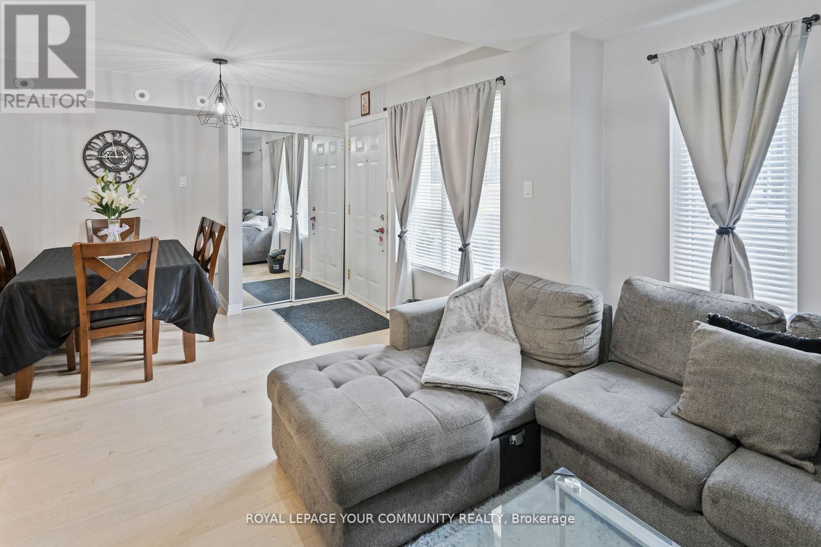 1035 - 55 George Appleton Way, Toronto, Ontario  M3M 0A2 - Photo 9 - W12563480