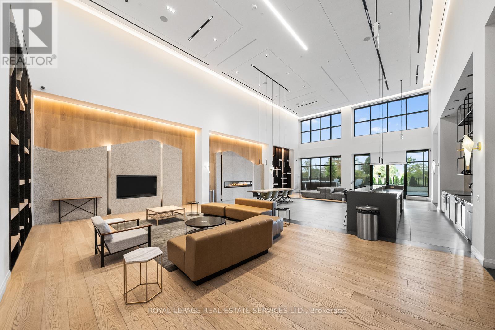 812 - 50 George Butchart Drive, Toronto, Ontario  M3K 0C9 - Photo 27 - W12563492