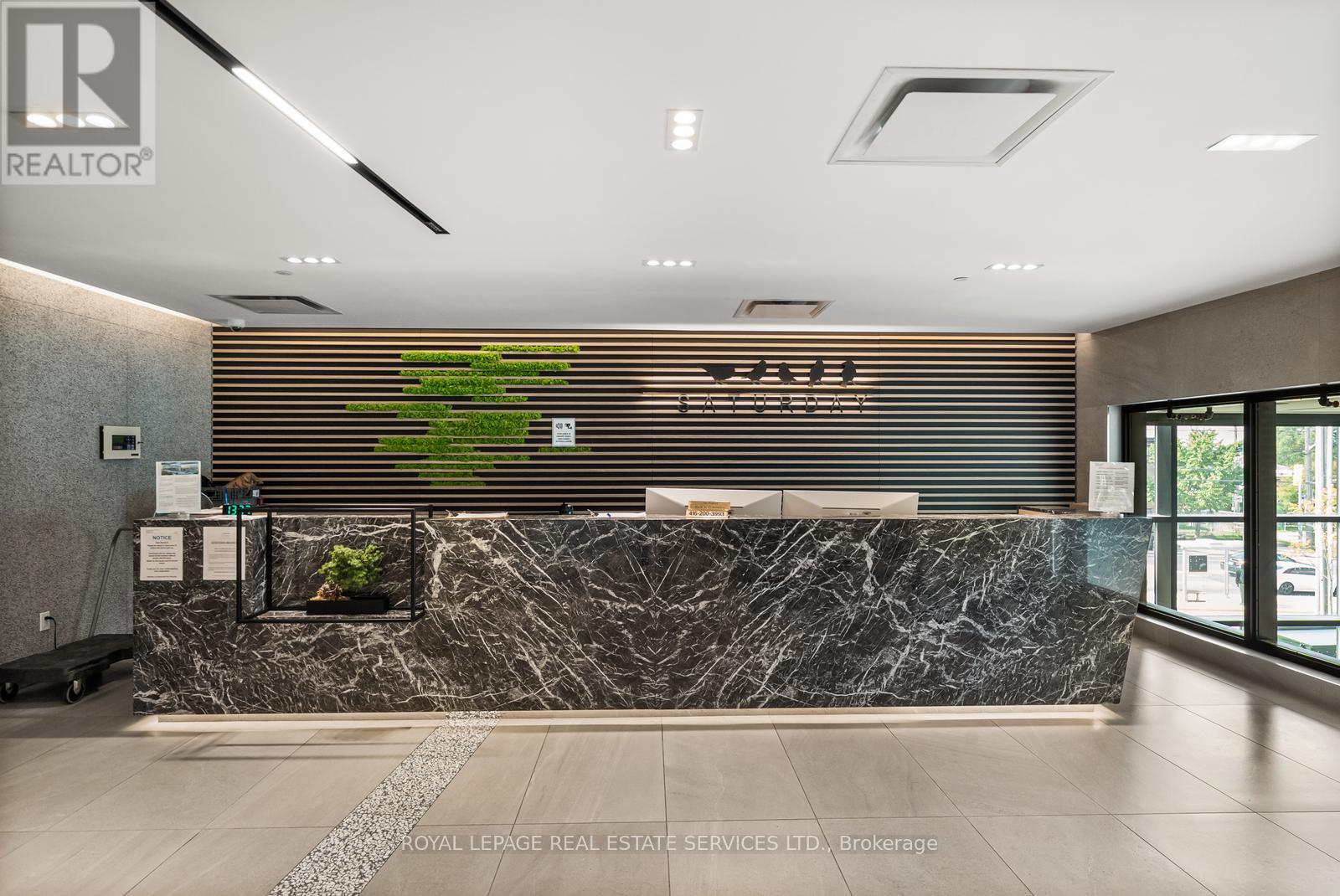 812 - 50 George Butchart Drive, Toronto, Ontario  M3K 0C9 - Photo 37 - W12563492