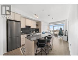 812 - 50 GEORGE BUTCHART DRIVE, Toronto, Ontario