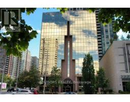 300 - 3660 HURONTARIO STREET, Mississauga, Ontario