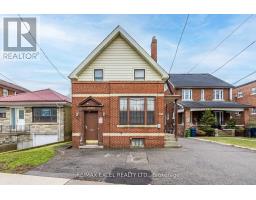 2705 LAKE SHORE BOULEVARD W, Toronto, Ontario