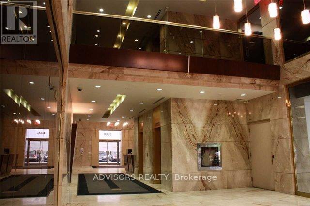 701 - 3660 Hurontario Street, Mississauga, Ontario  L5B 3C4 - Photo 2 - W12563500