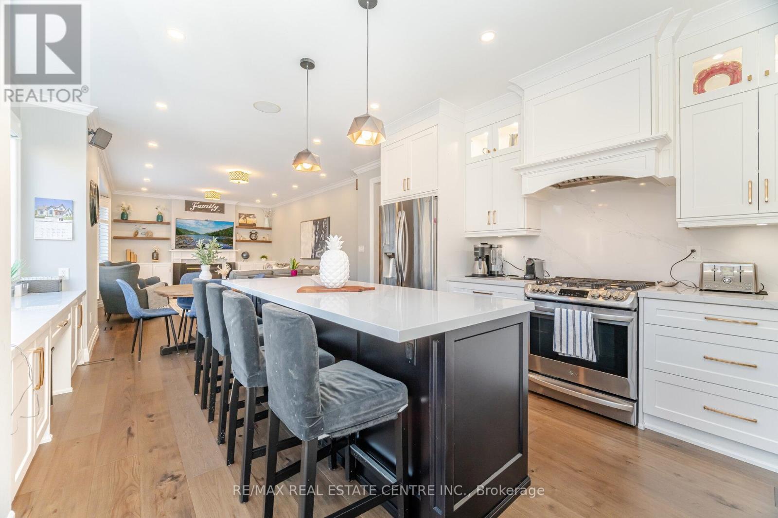 954 Coulter Way, Milton, Ontario  L9T 6X5 - Photo 20 - W12563504