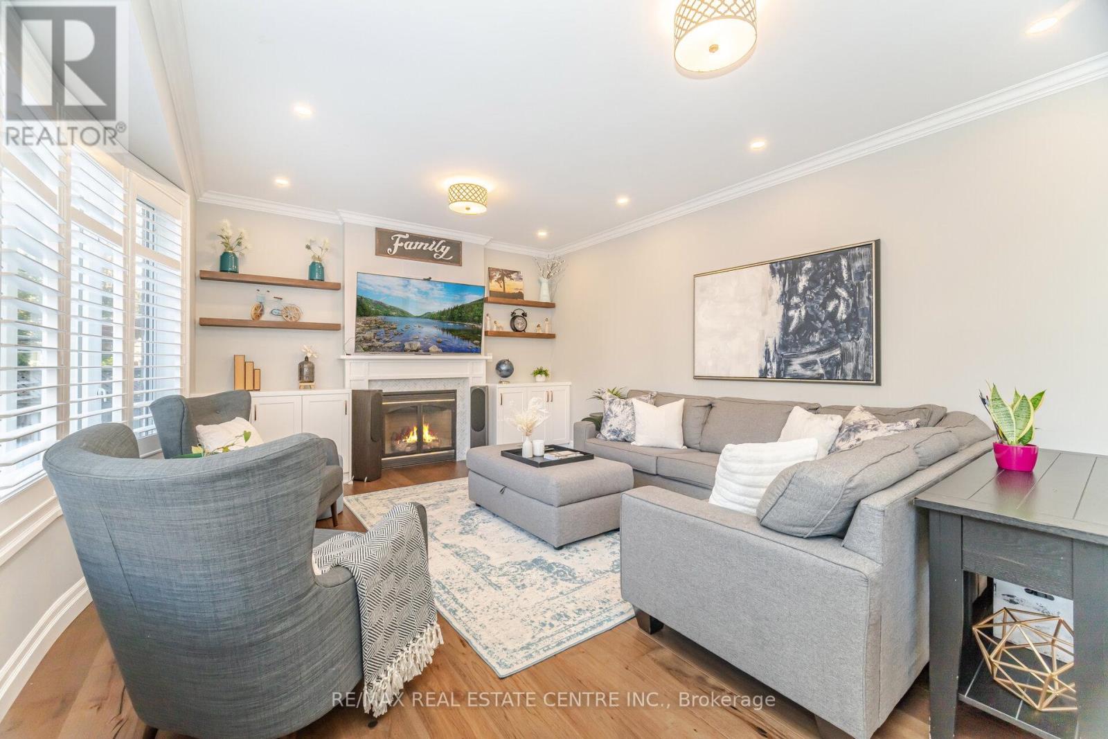 954 Coulter Way, Milton, Ontario  L9T 6X5 - Photo 23 - W12563504