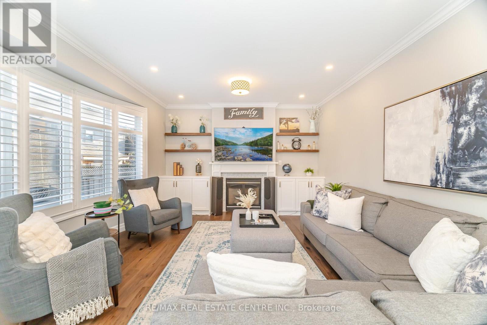 954 Coulter Way, Milton, Ontario  L9T 6X5 - Photo 24 - W12563504