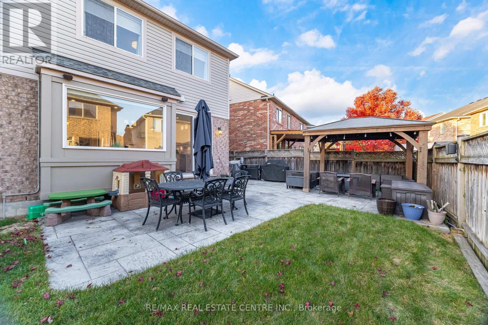 954 Coulter Way, Milton, Ontario  L9T 6X5 - Photo 45 - W12563504