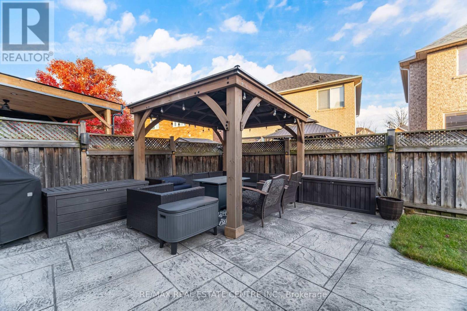 954 Coulter Way, Milton, Ontario  L9T 6X5 - Photo 46 - W12563504