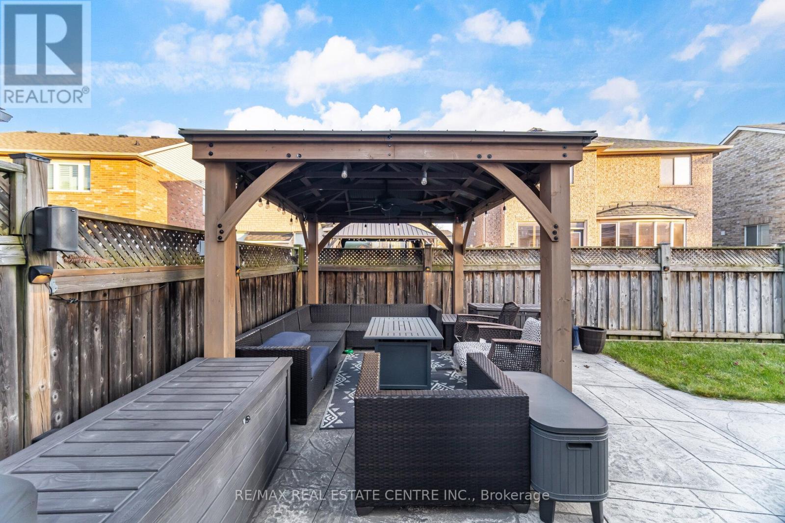 954 Coulter Way, Milton, Ontario  L9T 6X5 - Photo 47 - W12563504