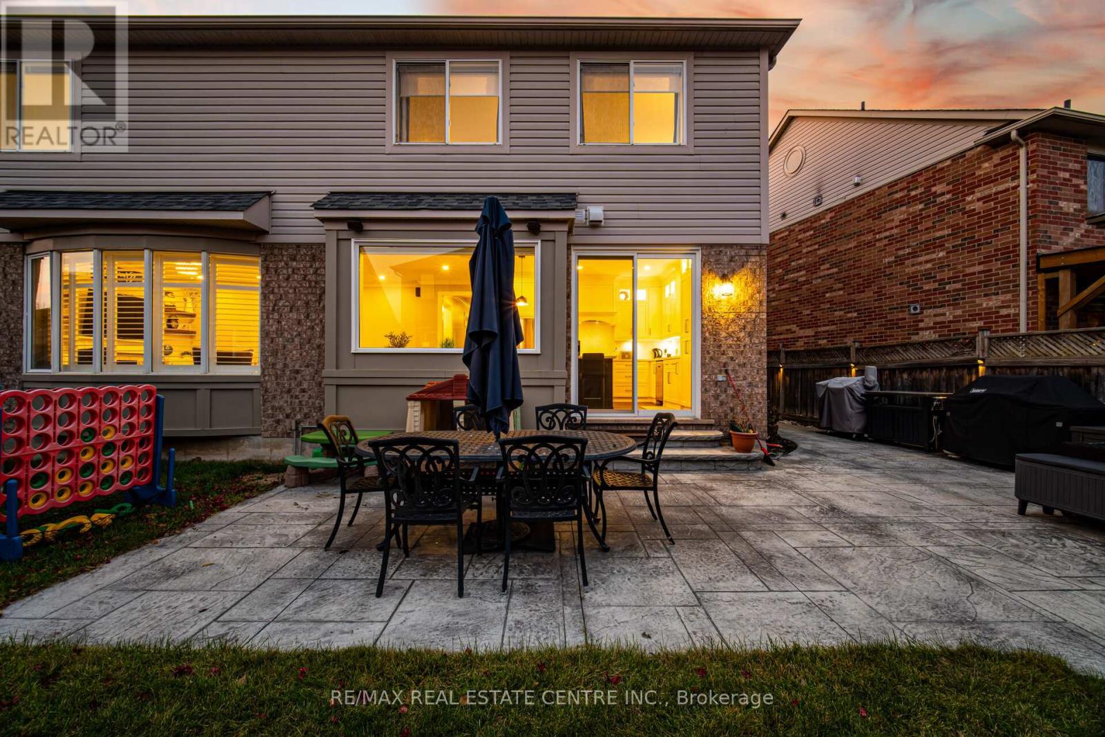 954 Coulter Way, Milton, Ontario  L9T 6X5 - Photo 50 - W12563504