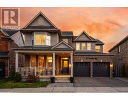 954 COULTER WAY, Milton, Ontario
