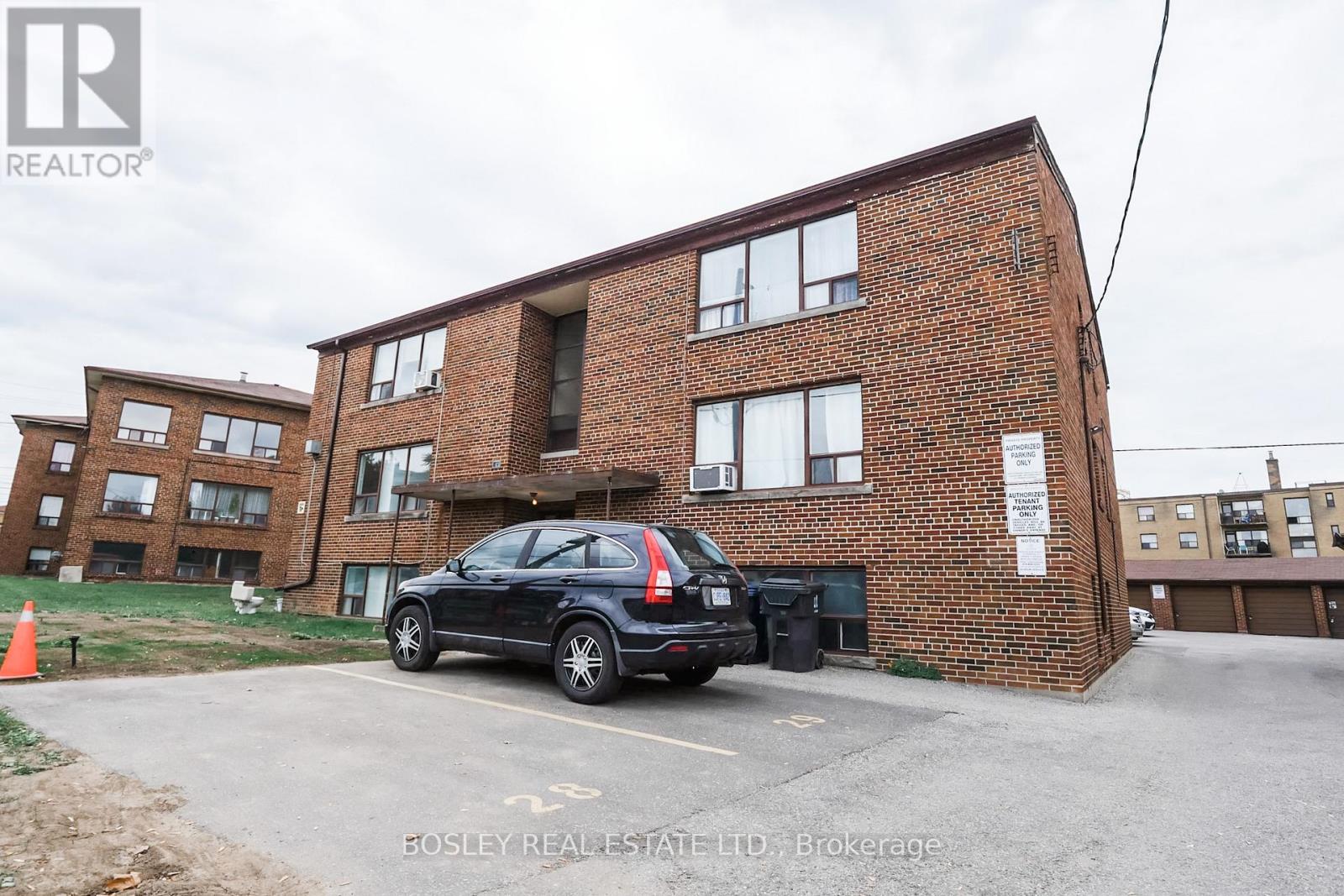 4 - 17 Calvington Drive, Toronto, Ontario M3M 2L7 - Photo 22 - W12563516