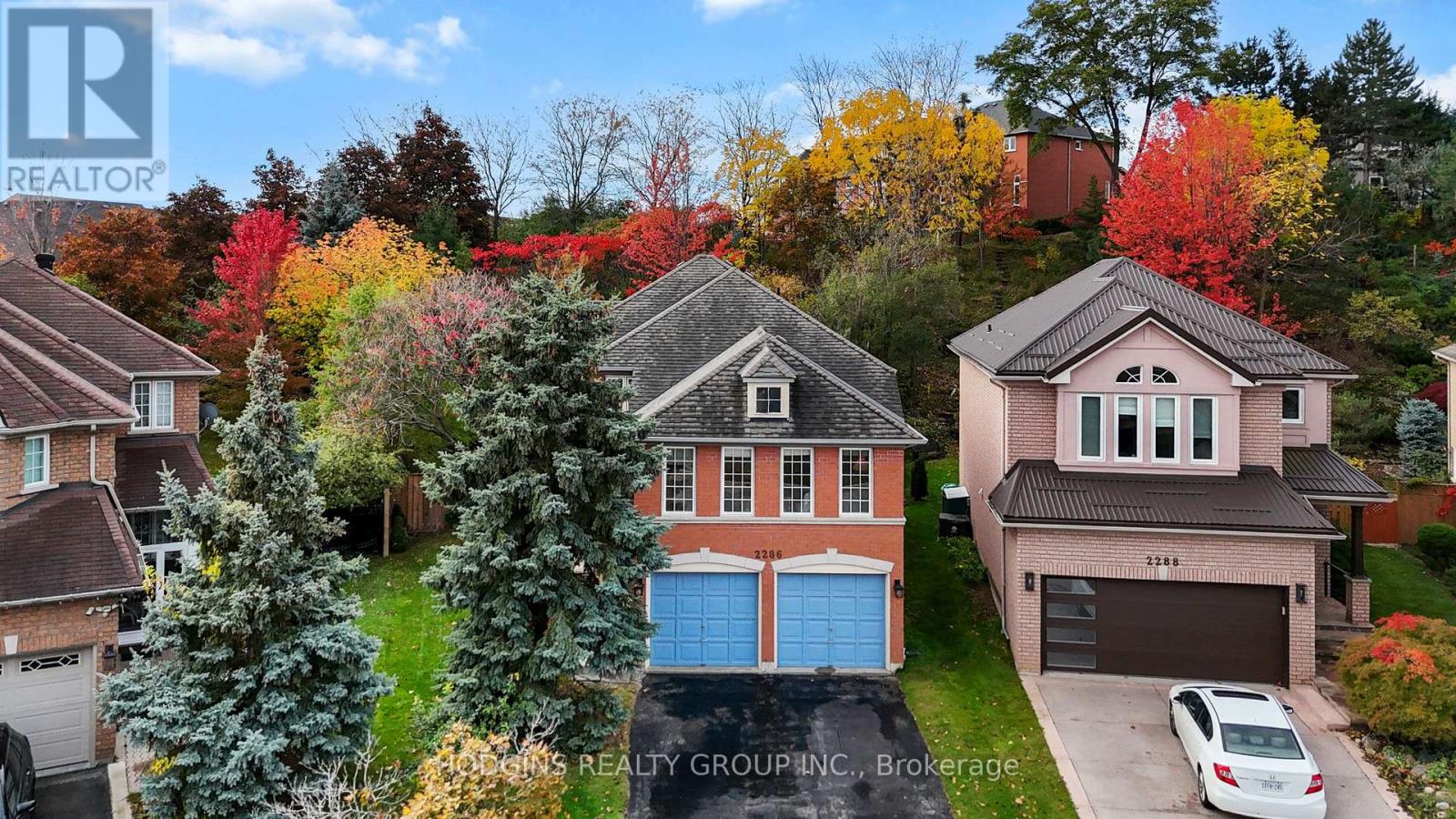 2286 Yorktown Circle, Mississauga, Ontario  L5M 5Y1 - Photo 34 - W12563528