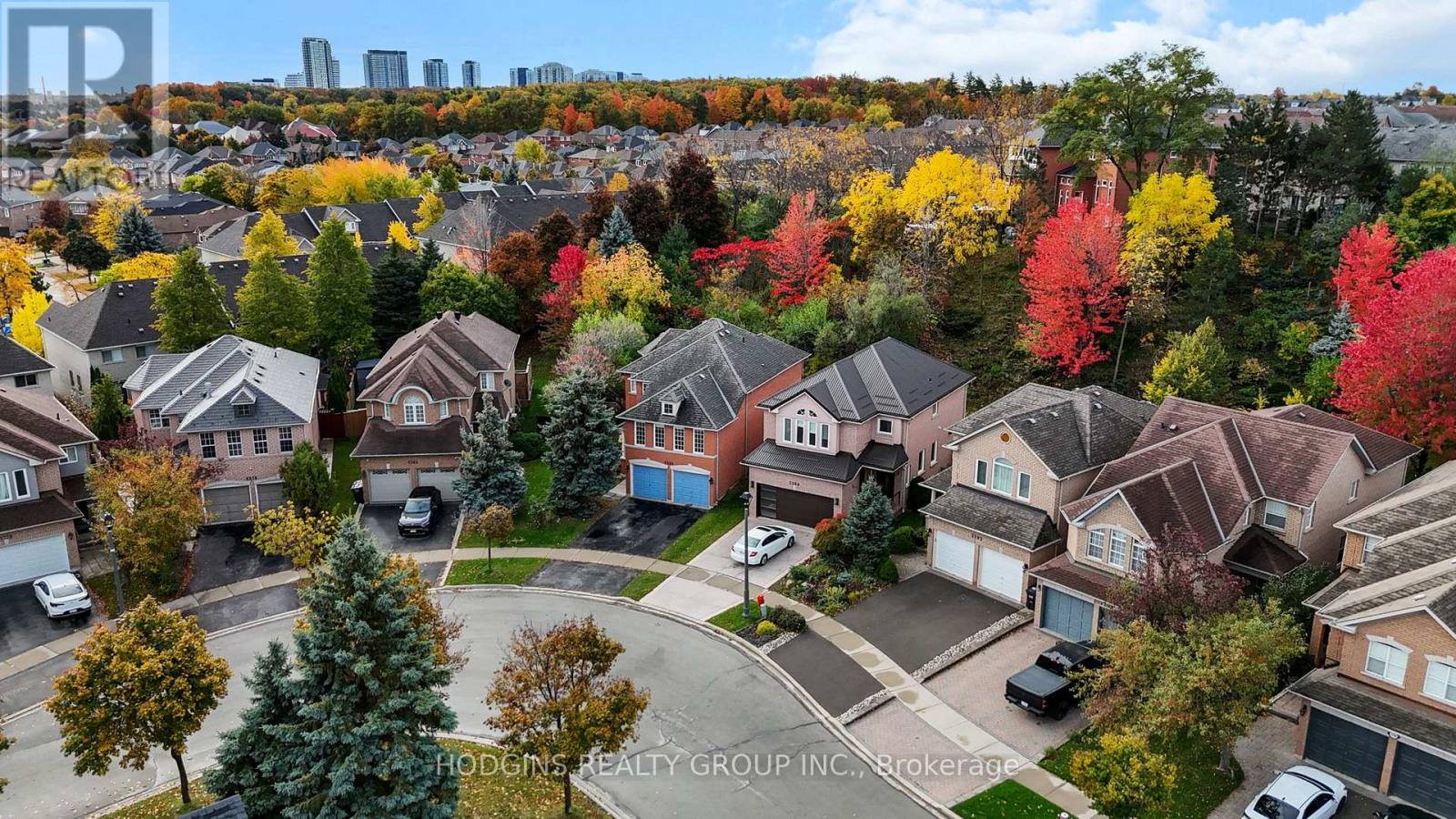 2286 Yorktown Circle, Mississauga, Ontario  L5M 5Y1 - Photo 36 - W12563528