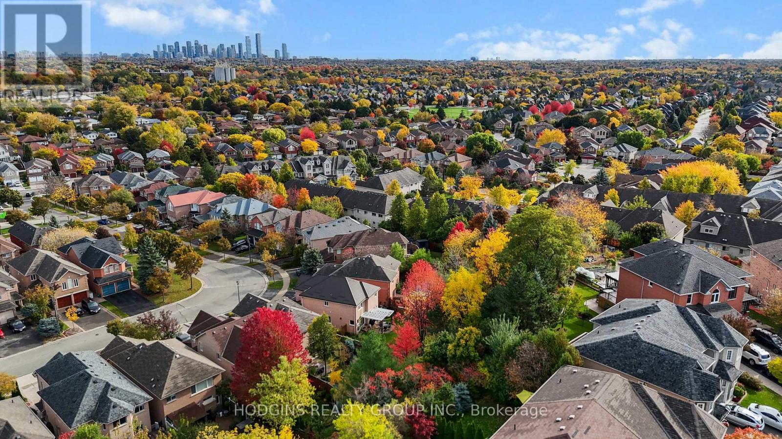 2286 Yorktown Circle, Mississauga, Ontario  L5M 5Y1 - Photo 38 - W12563528