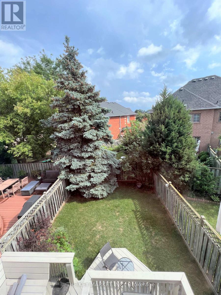 480 Dalmuir Mews, Mississauga, Ontario  L4Z 3W2 - Photo 13 - W12563554