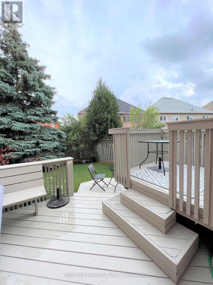 480 Dalmuir Mews, Mississauga, Ontario  L4Z 3W2 - Photo 26 - W12563554