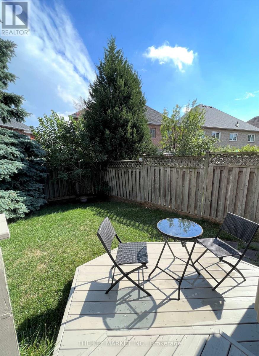 480 Dalmuir Mews, Mississauga, Ontario  L4Z 3W2 - Photo 28 - W12563554