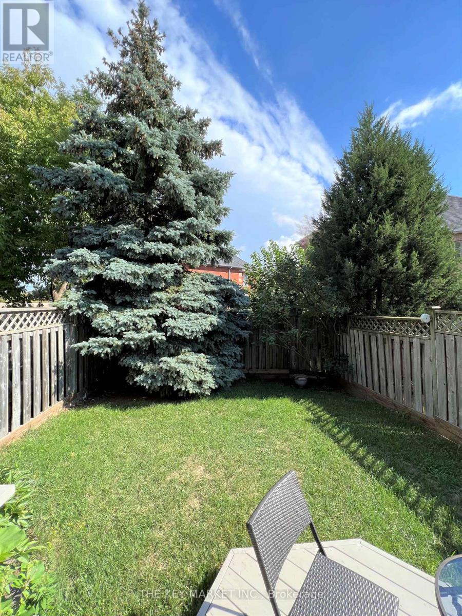 480 Dalmuir Mews, Mississauga, Ontario  L4Z 3W2 - Photo 29 - W12563554