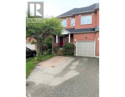 480 DALMUIR MEWS, Mississauga, Ontario