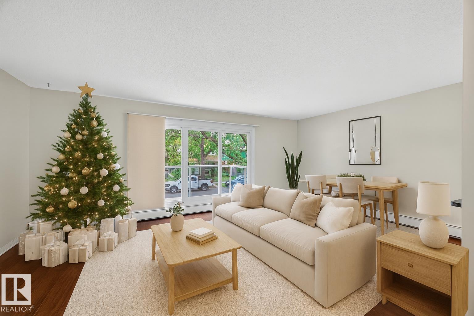 #202 10746 80 Av Nw, Edmonton, Alberta  T6E 1V8 - Photo 1 - E4455836