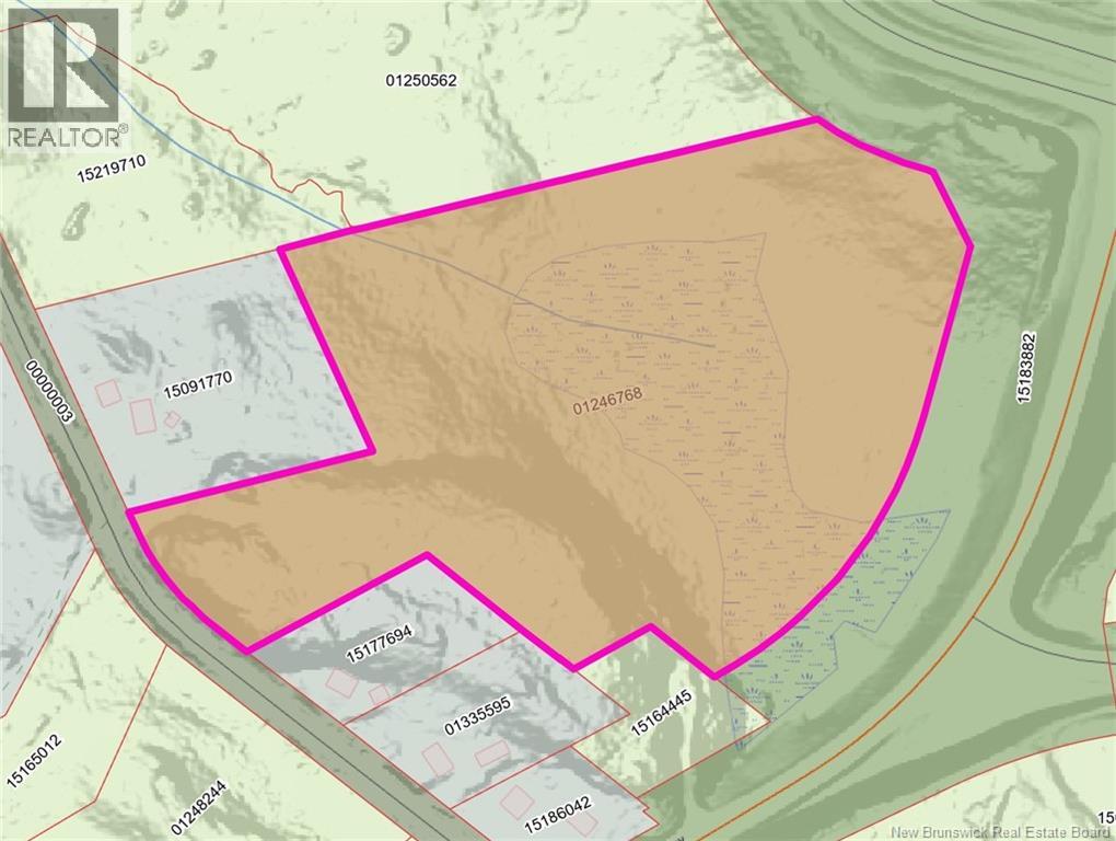 43 Spur No.1 Road, Bocabec, New Brunswick  E5B 3K1 - Photo 34 - NB129658