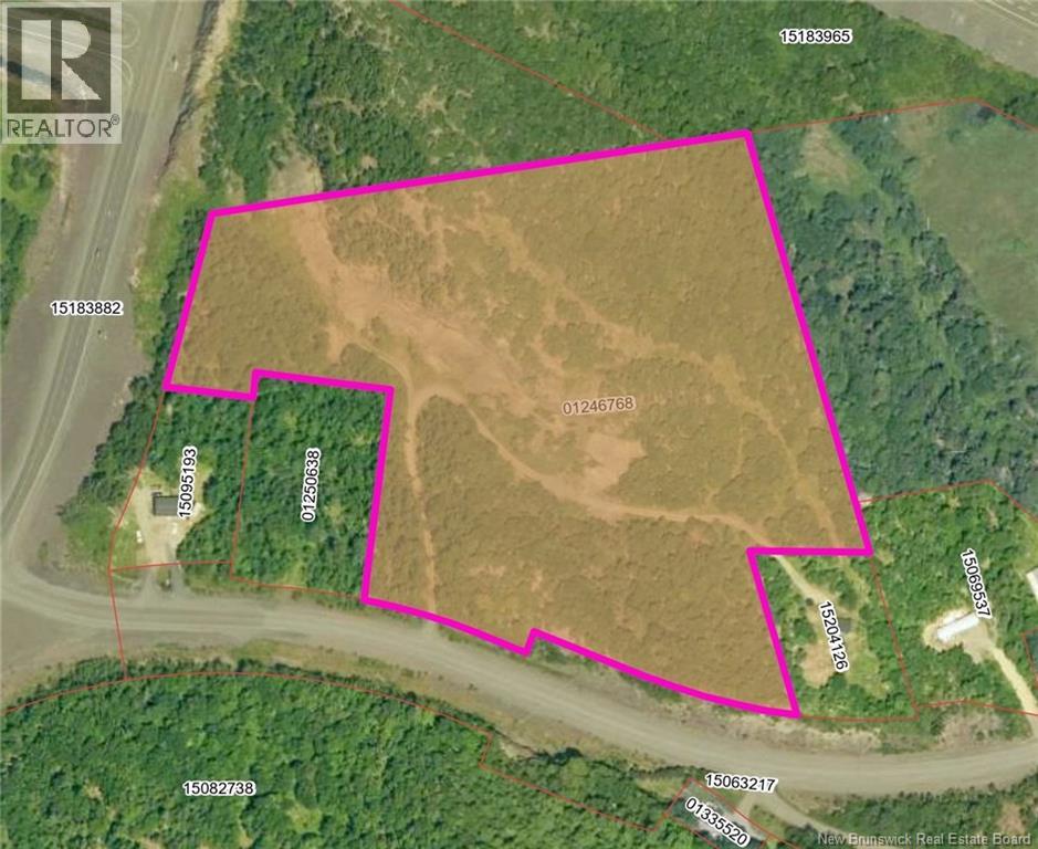 43 Spur No.1 Road, Bocabec, New Brunswick  E5B 3K1 - Photo 32 - NB129658