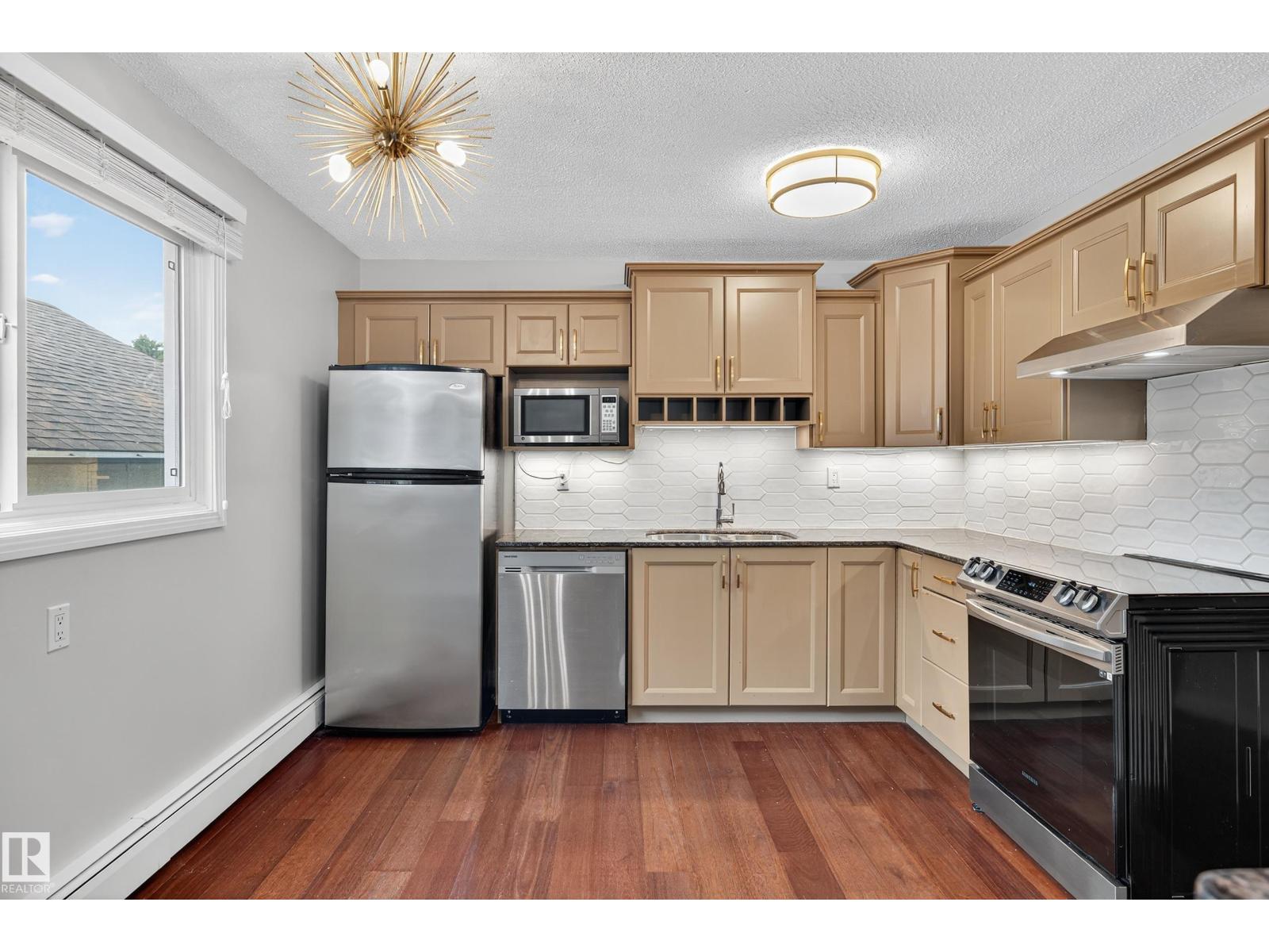 #202 10746 80 Av Nw, Edmonton, Alberta  T6E 1V8 - Photo 7 - E4455836