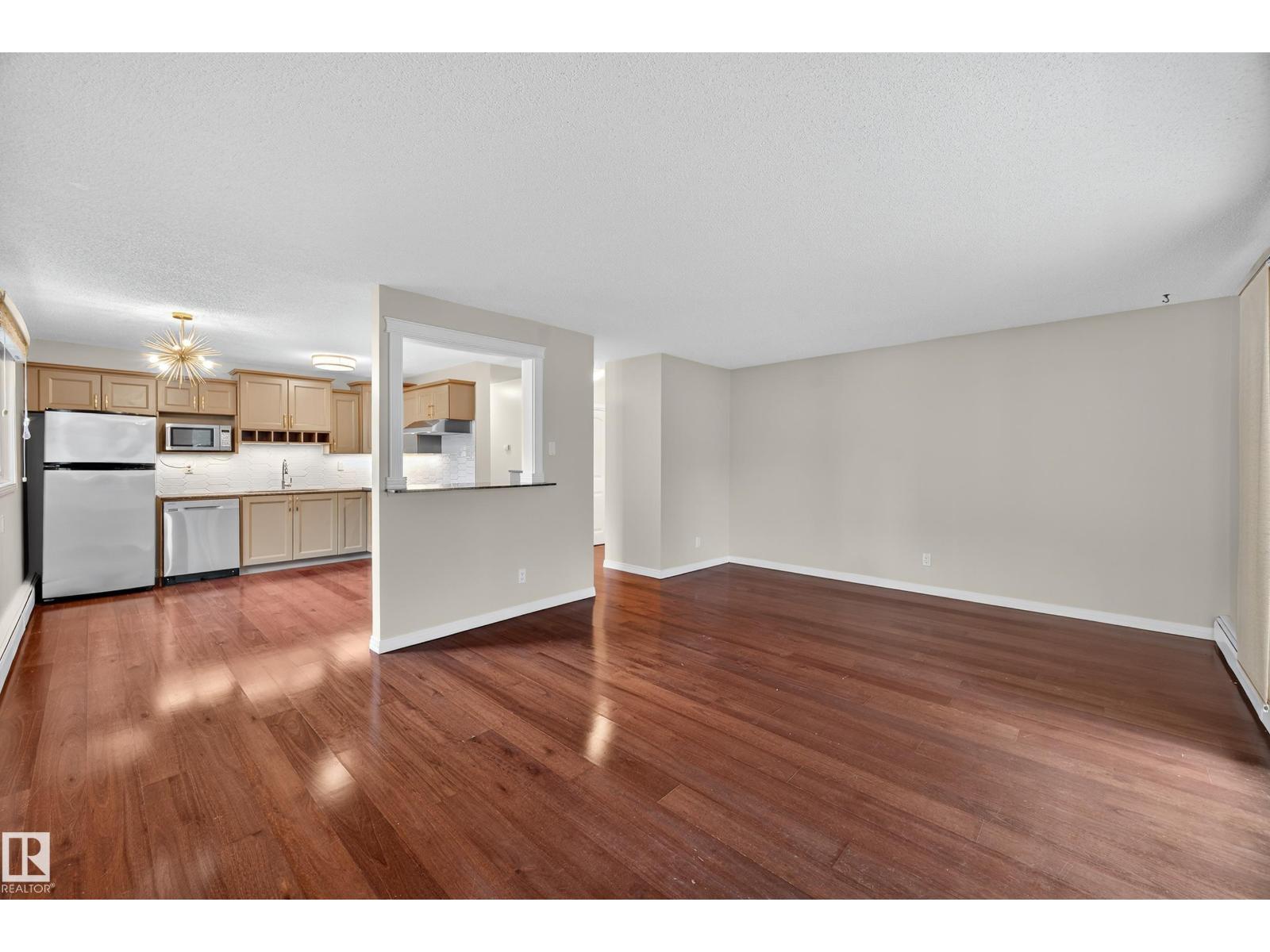 #202 10746 80 Av Nw, Edmonton, Alberta  T6E 1V8 - Photo 5 - E4455836