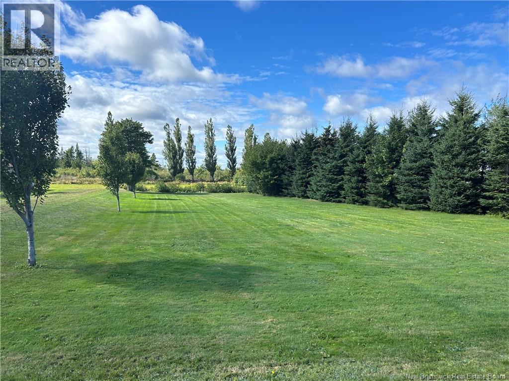 Lots 4-84 Légère Street, Caraquet, New Brunswick  E1W 1A3 - Photo 2 - NB130426