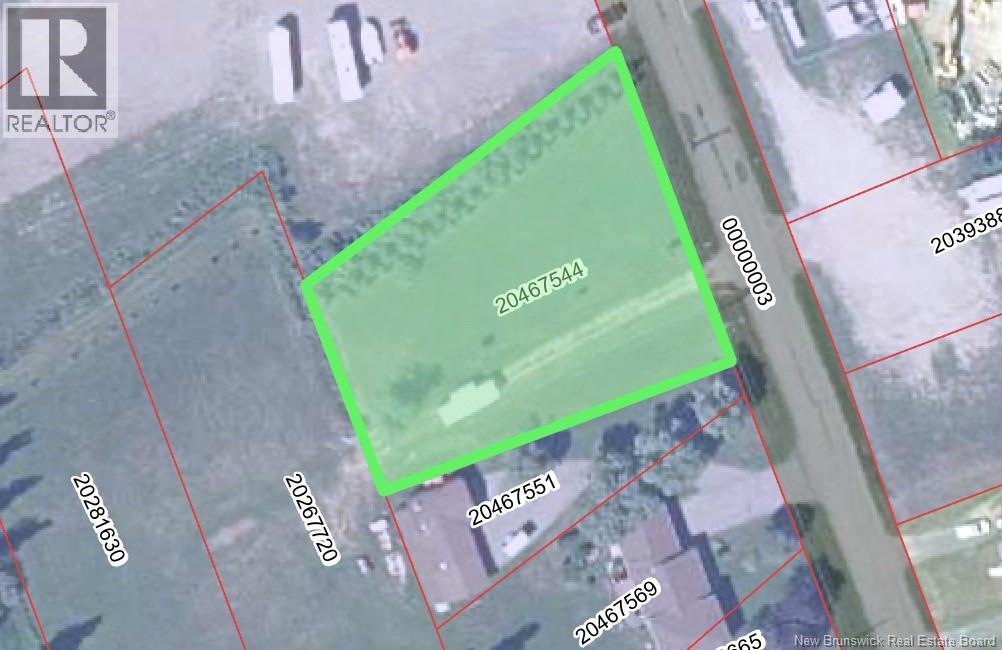 Lots 4-84 Légère Street, Caraquet, New Brunswick  E1W 1A3 - Photo 3 - NB130426
