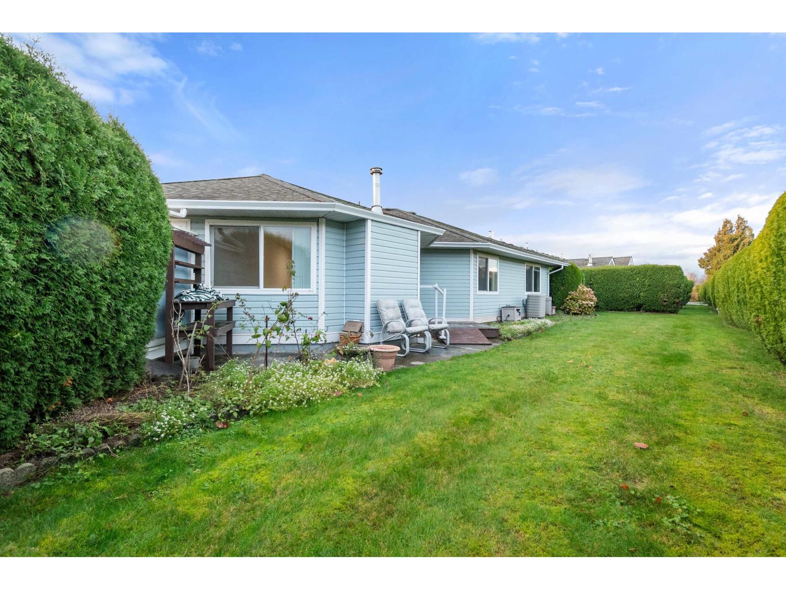 121 7610 Evans, Road, Sardis West Vedder, Chilliwack, British Columbia  V2R 2X9 - Photo 35 - R3069032