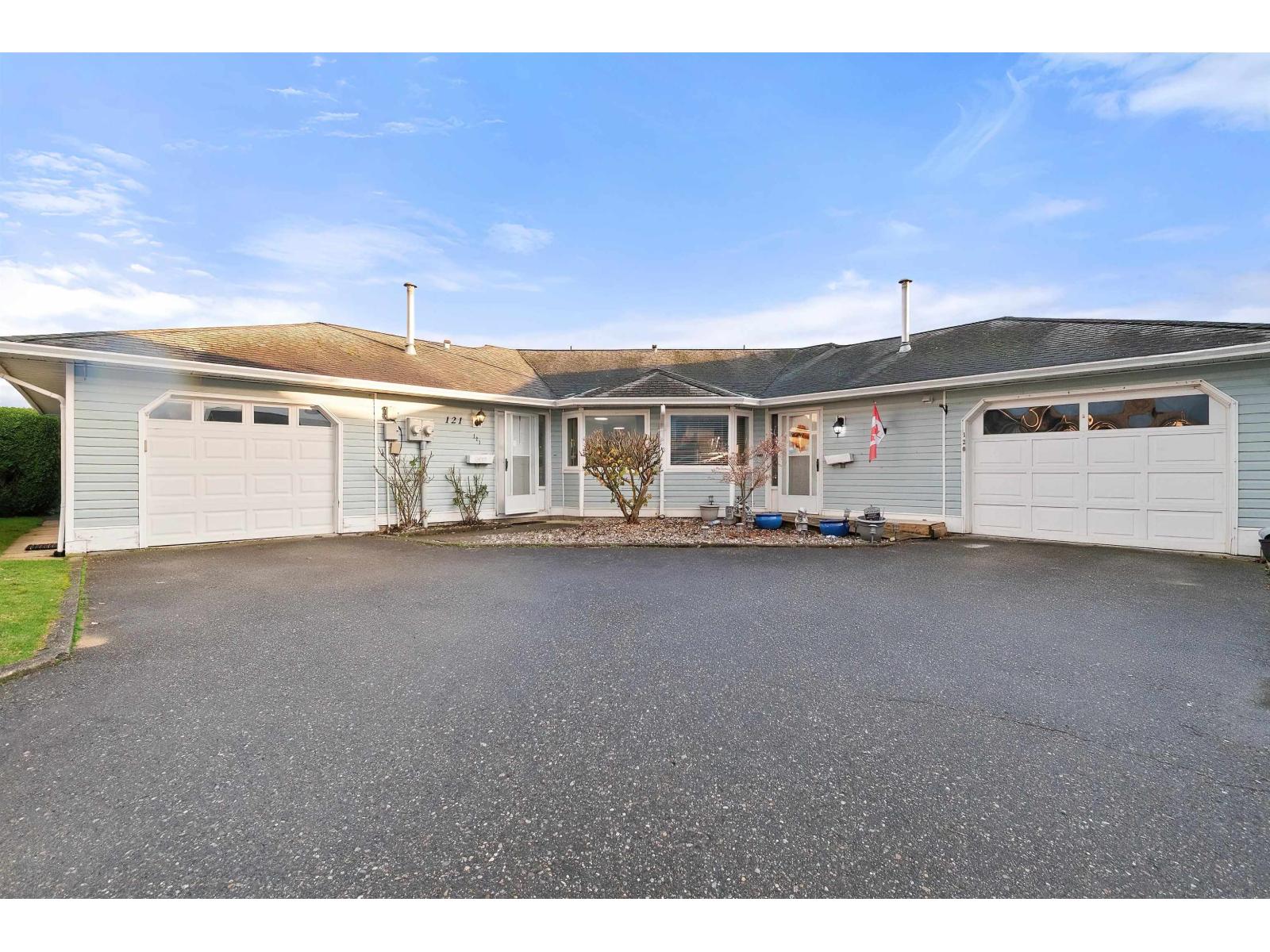 121 7610 Evans, Road, Sardis West Vedder, Chilliwack, British Columbia  V2R 2X9 - Photo 3 - R3069032