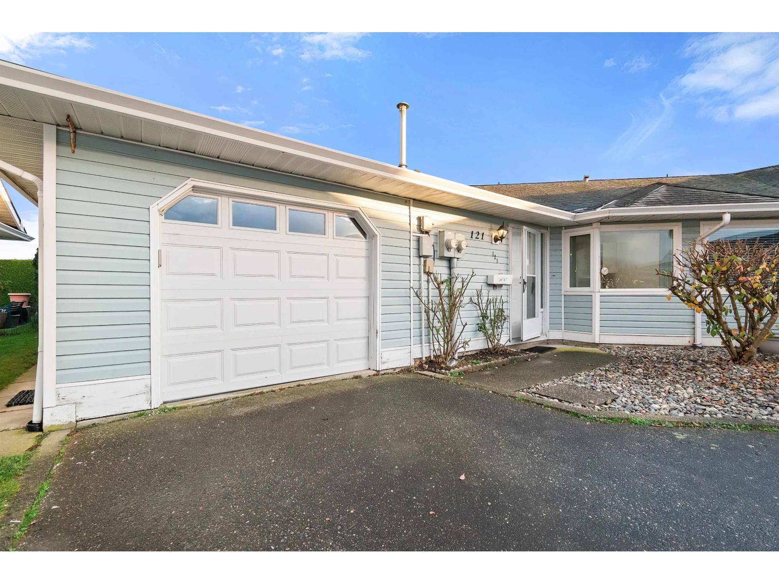 121 7610 Evans, Road, Sardis West Vedder, Chilliwack, British Columbia  V2R 2X9 - Photo 4 - R3069032