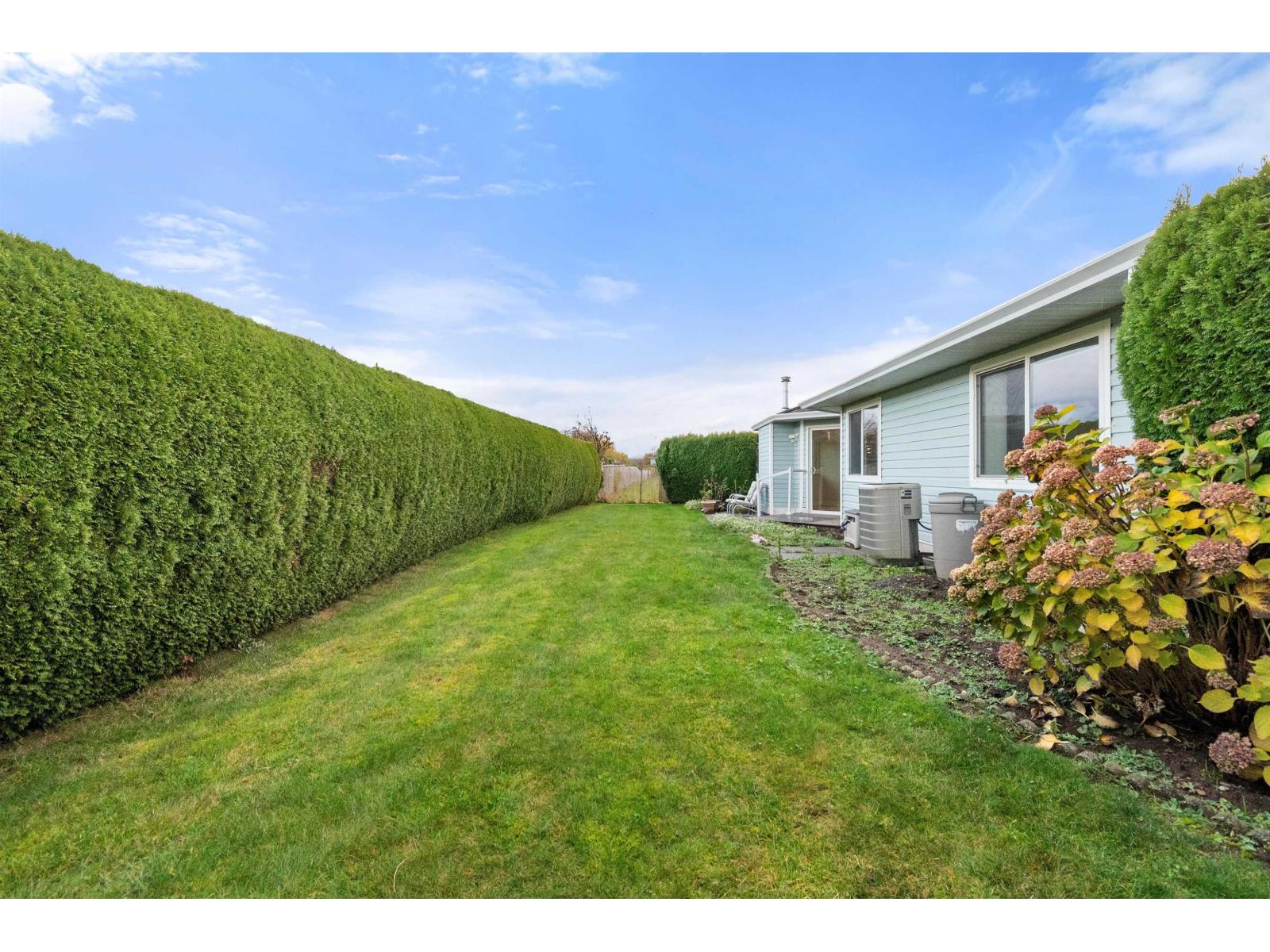 121 7610 Evans, Road, Sardis West Vedder, Chilliwack, British Columbia  V2R 2X9 - Photo 38 - R3069032