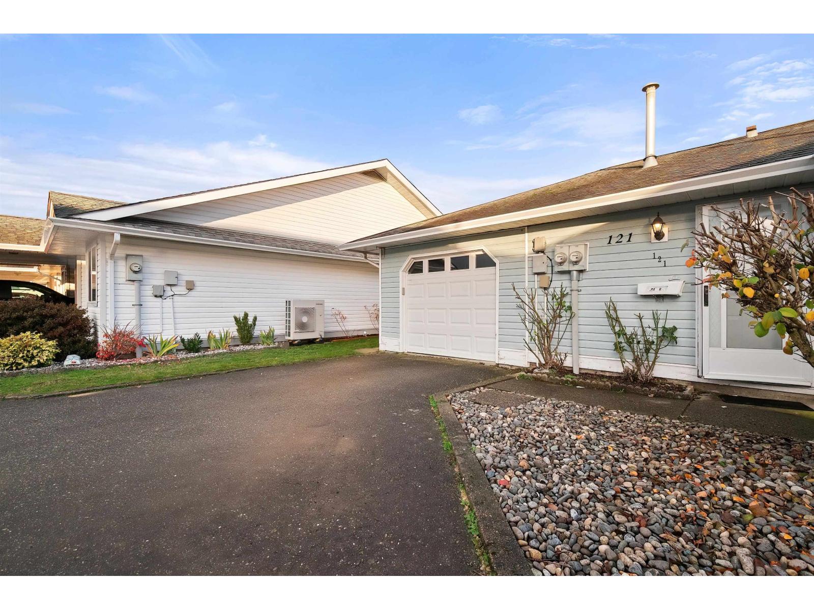 121 7610 Evans, Road, Sardis West Vedder, Chilliwack, British Columbia  V2R 2X9 - Photo 6 - R3069032